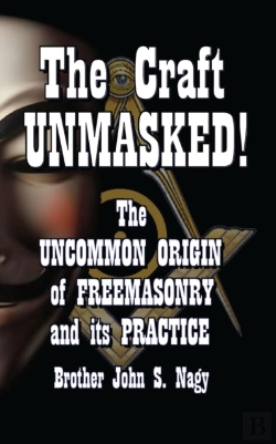 Bertrand.pt - The Craft Unmasked!: The Uncommon Origin