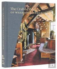 The Crafted World Of Wharton Esherick