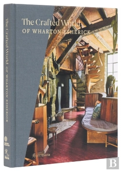 Bertrand.pt - The Crafted World Of Wharton Esherick