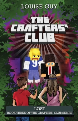 Bertrand.pt - The Crafters' Club Series: Lost
