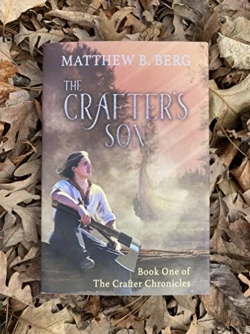 Bertrand.pt - The Crafter'S Son