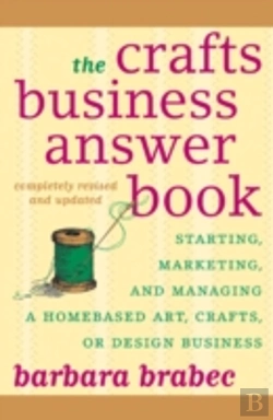 Bertrand.pt - The Crafts Business Answer Book