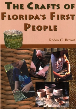 Bertrand.pt - The Crafts Of Florida'S First People