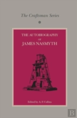 Bertrand.pt - The Craftsman Series: The Autobiography Of James Nasmyth