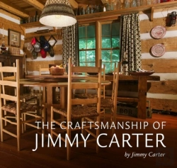 Bertrand.pt - The Craftsmanship Of Jimmy Carter
