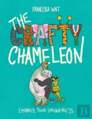 The Crafty Chameleon