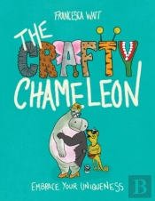 The Crafty Chameleon