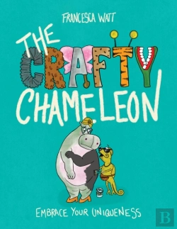 Bertrand.pt - The Crafty Chameleon