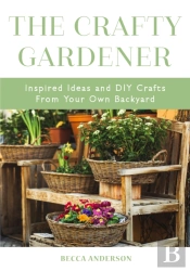 The Crafty Gardener