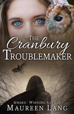 Bertrand.pt - The Cranbury Troublemaker