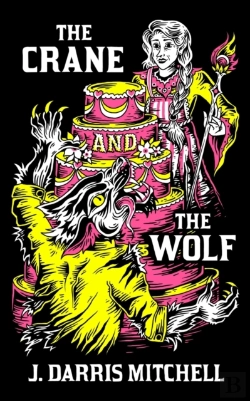 Bertrand.pt - The Crane And The Wolf