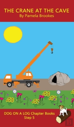 Bertrand.pt - The Crane At The Cave Chapter Book
