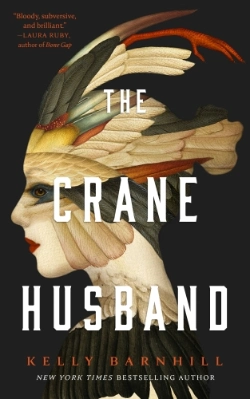 Bertrand.pt - The Crane Husband