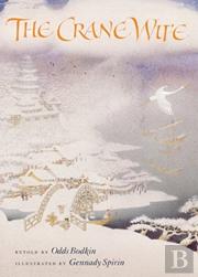 The Crane Wife