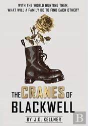 The Cranes Of Blackwell
