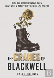 The Cranes Of Blackwell