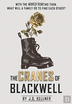 Bertrand.pt - The Cranes Of Blackwell
