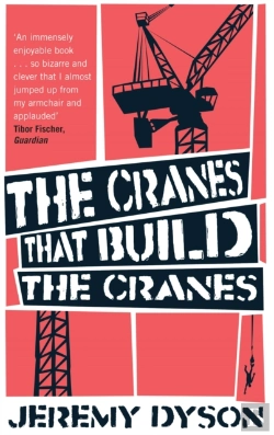 Bertrand.pt - The Cranes That Build The Cranes