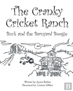 Bertrand.pt - The Cranky Cricket Ranch Buck And The Ba