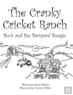 Bertrand.pt - The Cranky Cricket Ranch Buck And The Barnyard Boogie