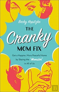 Bertrand.pt - The Cranky Mom Fix