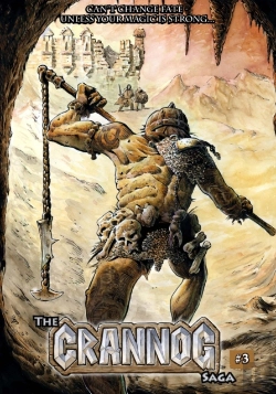 Bertrand.pt - The Crannog Saga