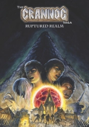The Crannog Saga