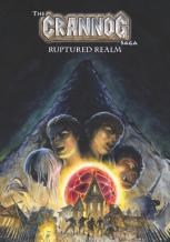 The Crannog Saga