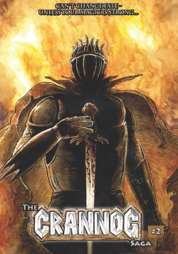 Bertrand.pt - The Crannog Saga: Volume Two