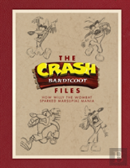 The Crash Bandicoot Files
