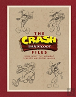 Bertrand.pt - The Crash Bandicoot Files