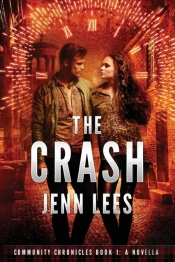 The Crash: Community Chronicles Book 1.