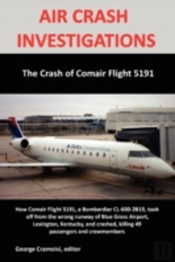 Bertrand.pt - The Crash Of Comair 5191