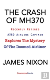 The Crash Of Mh370