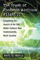 The Crash Of Piedmont Airlines Flight 22