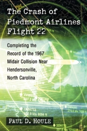 The Crash Of Piedmont Airlines Flight 22