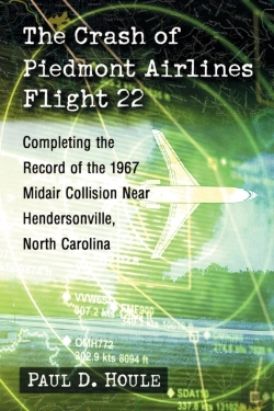 Bertrand.pt - The Crash Of Piedmont Airlines Flight 22