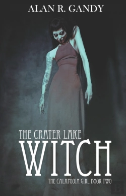 Bertrand.pt - The Crater Lake Witch