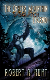 The Crater Mountain Sasquatch Legend