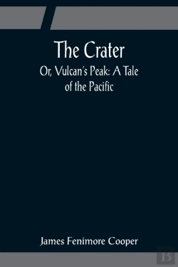 Bertrand.pt - The Crater; Or, Vulcan'S Peak