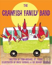 The Crawfish Family Band