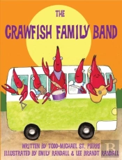 The Crawfish Family Band