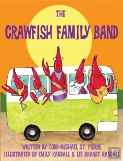 Bertrand.pt - The Crawfish Family Band