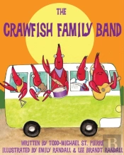 The Crawfish Family Band