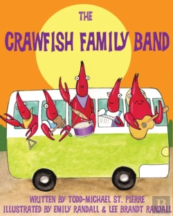 Bertrand.pt - The Crawfish Family Band