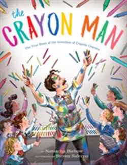 Bertrand.pt - The Crayon Man