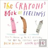 The Crayonsâ€™ Book Of Feelings