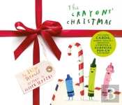 The Crayonsâ€™ Christmas