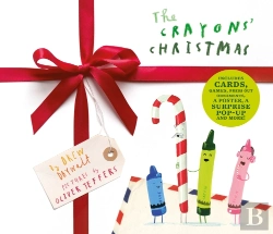 Bertrand.pt - The Crayonsâ€™ Christmas