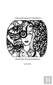 The Crazies Book Of Testaments I